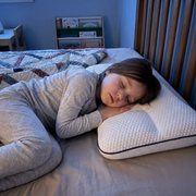 ErgoKids – Ergonomisches Kinderkissen – 11