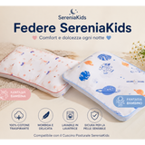 ErgoKids Kissenbezug