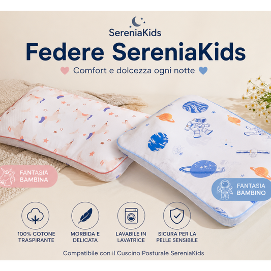 ErgoKids Kissenbezug