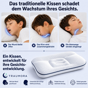 ErgoKids – Ergonomisches Kinderkissen – 5